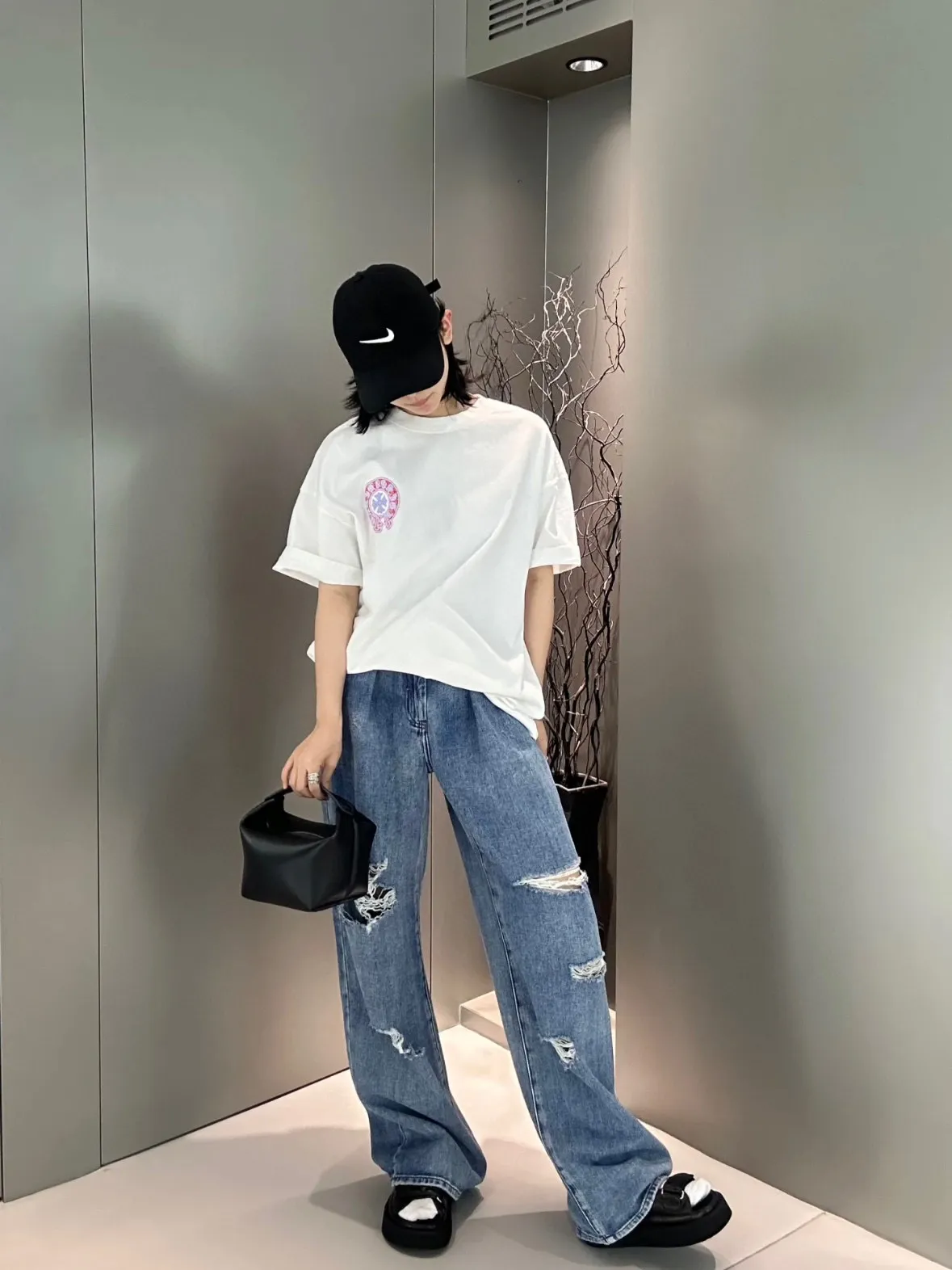 model picture
